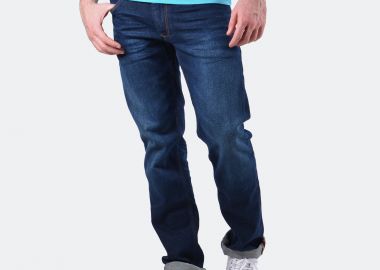 Tommy Jeans Original Straight Ryan - Ανδρικό Τζιν (9000004413_22884) - Tommy Jeans - 